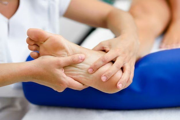 What Are Neuropathy Solutions? Treatments to Neuropathy Foot Pain
