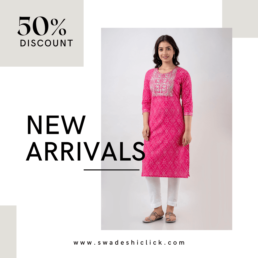 Buy Cheap Kurti for Women: Affordable Fashion at Your Fingertips