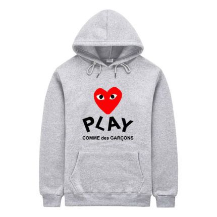 The Intersection of Fashion and Functionality: Comme Des Garcons