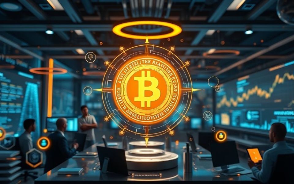 Top 10 Strategies Used by ICO Token Marketing Services in 2026