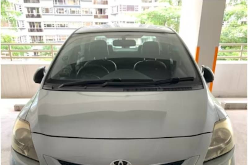 When Is The Best Time To Book A Monthly Car Rental In Singapore?