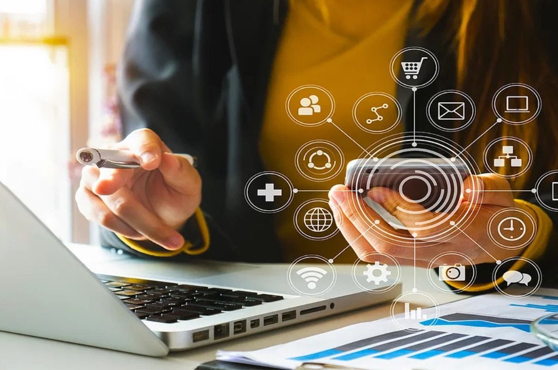 Fullstack Development Training in Jaipur – Learn MERN Stack, React, Node.js & More