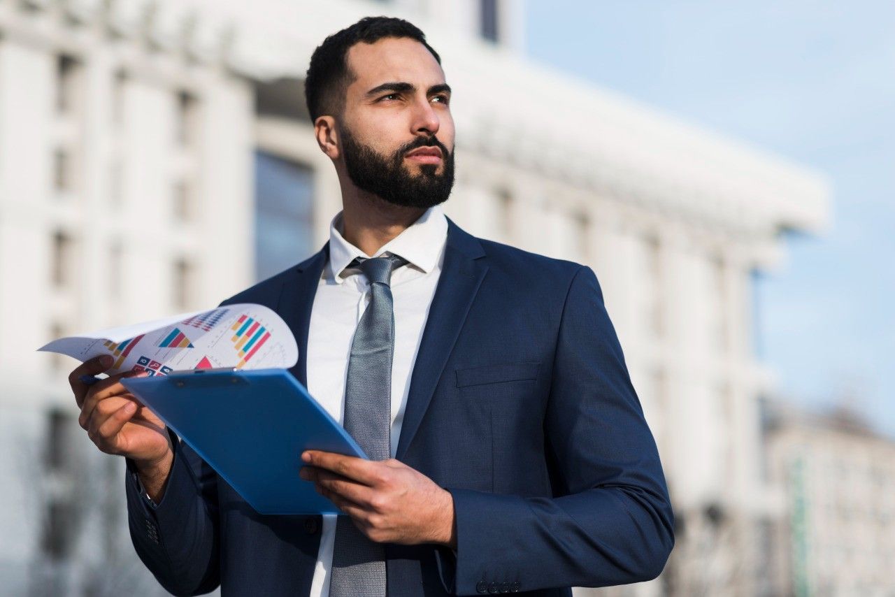 How to Get an Industrial License in Dubai – Step-by-Step Business Guide