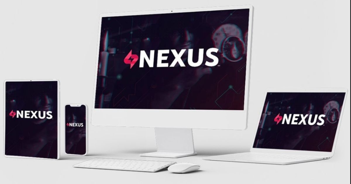 Nexus Review-Chatgpt Powered Youtube Ai Bot
