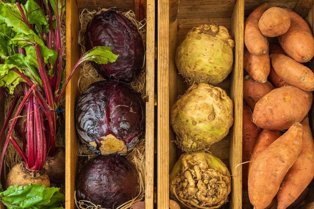 Global Agricultural Commodities Market Forecast 2015-2025: Trend