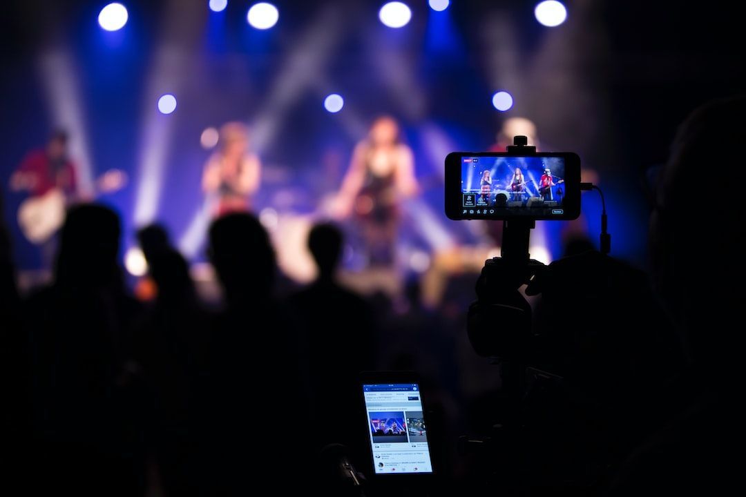 Are Virtual Concerts the Future of Live Music?