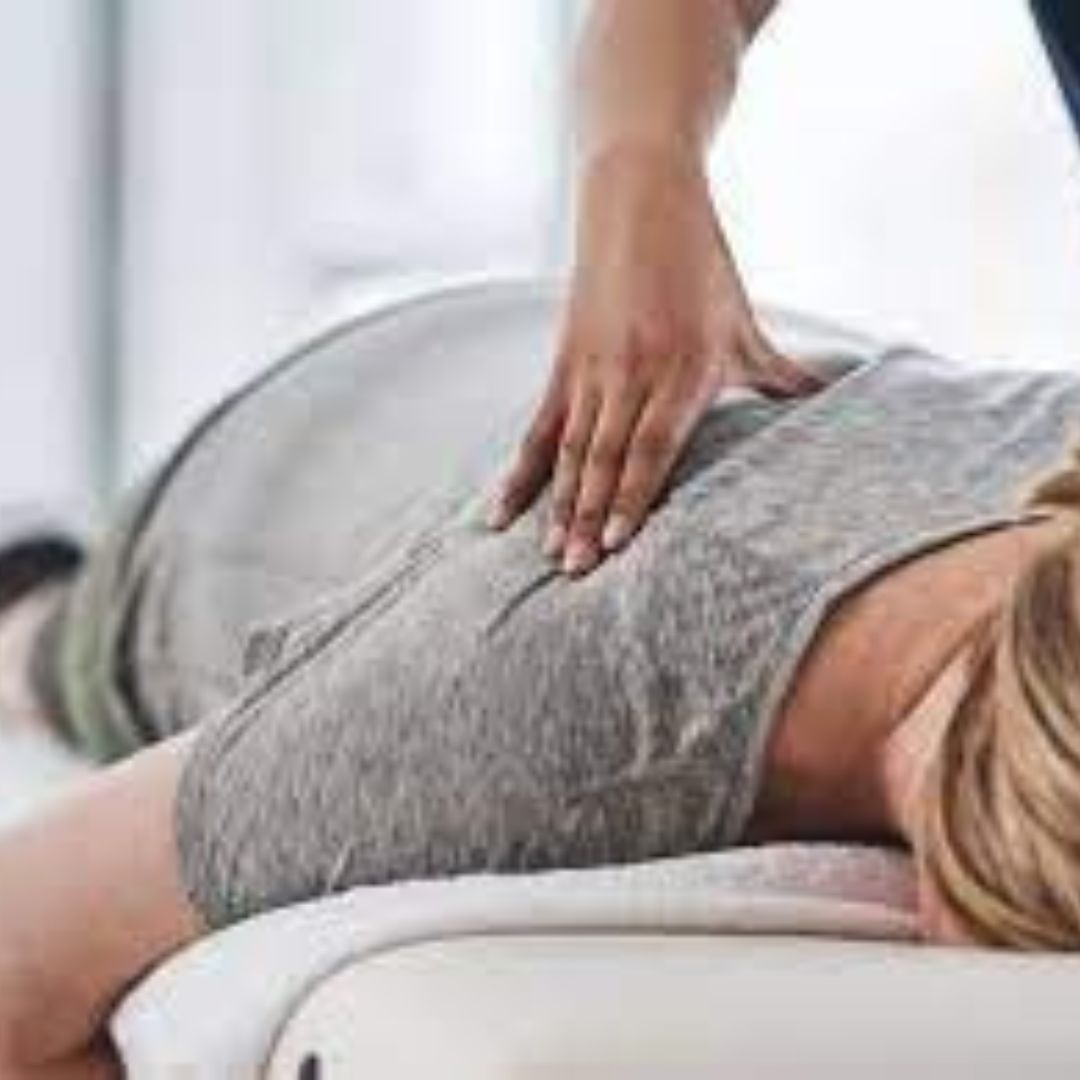 Unlocking the Healing Power of Bowen Therapy 