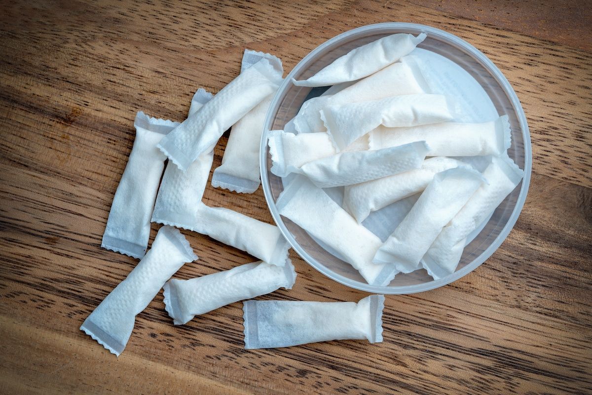 Nicotine Pouches Market Key Players & Forecast Report to 2028