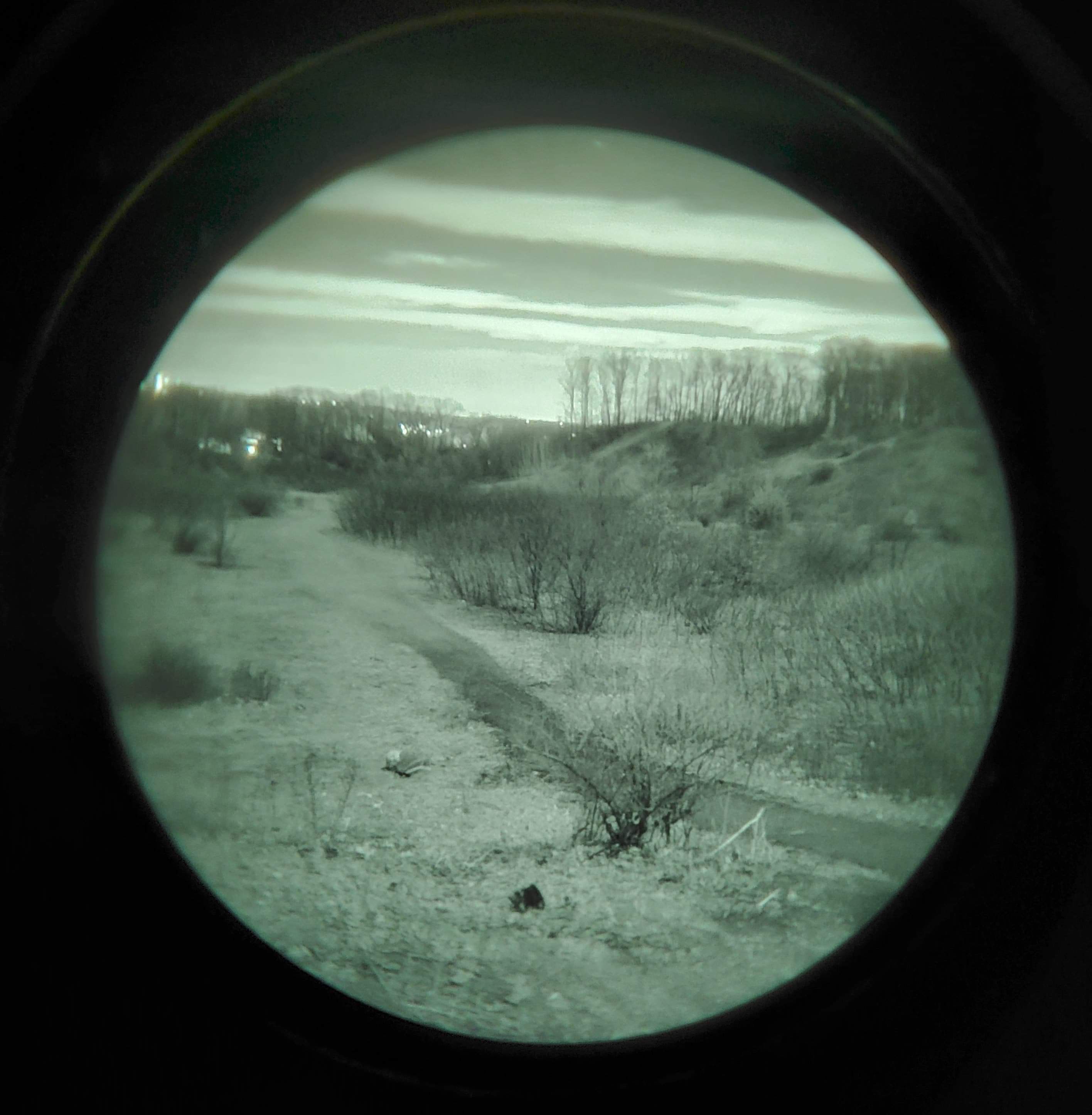 Night Vision Device Market Size, Key Players Analysis Report
