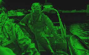 Night Vision Goggles Market Size, Share, Growth, Opportunities