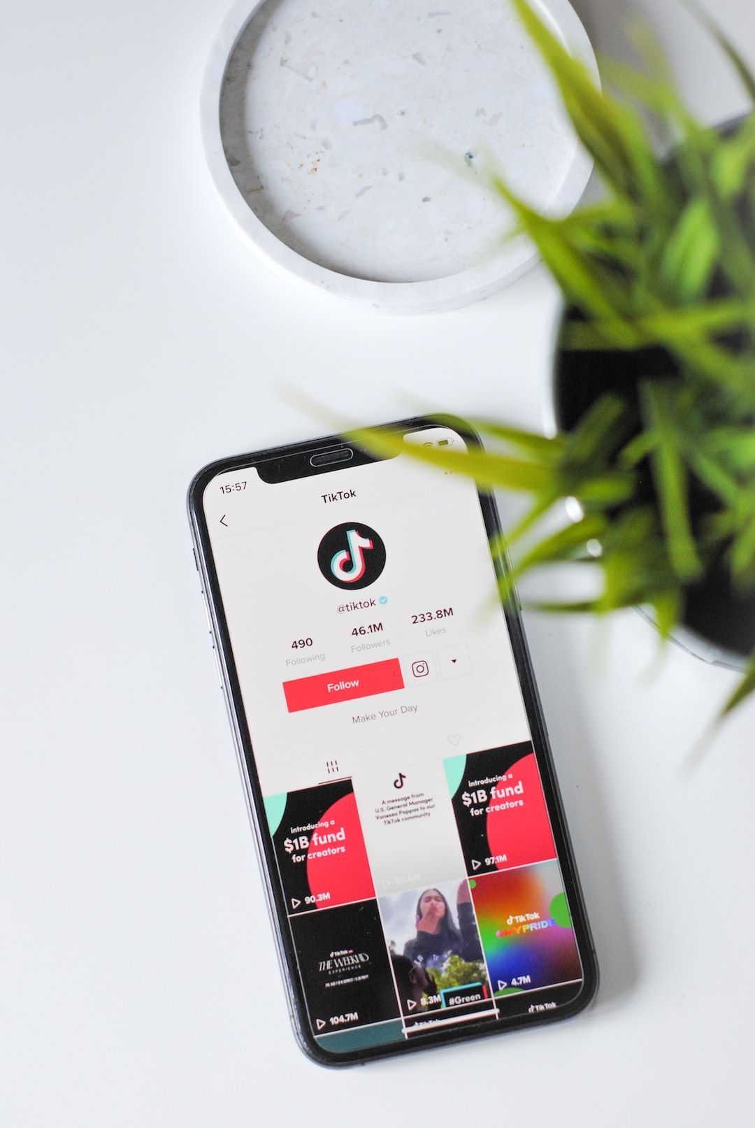 From 0 to 100k Tiktok Views: My Journey With Qubeviews