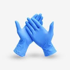Nitrile Gloves Market Competitive Analysis Report 2021 to 2028