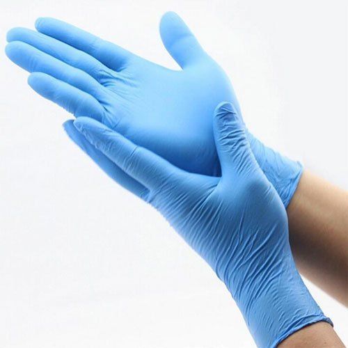 Nitrile Medical Gloves Market Share & Forecast Report to 2028