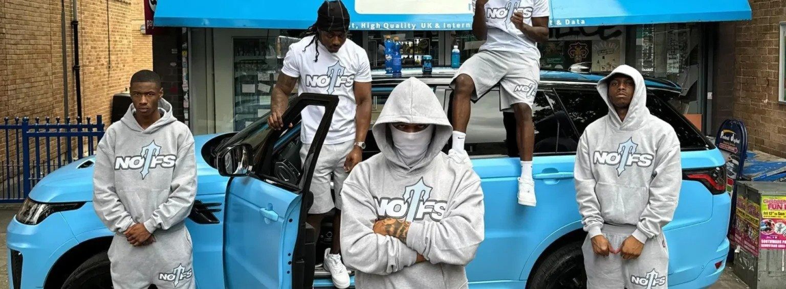 NOFS Clothing and NOFS Hoodie: A Fashion Statement That Redefines Style