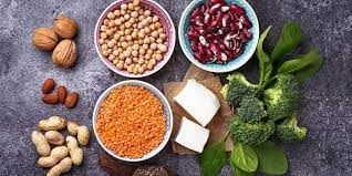 Non-Meat Ingredients Market Size & Share Report, 2021–2028
