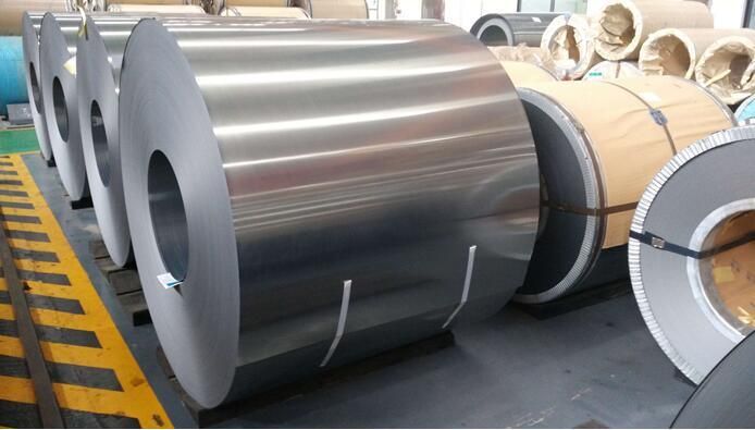 Non Grain Oriented Semi Processed Steel Market