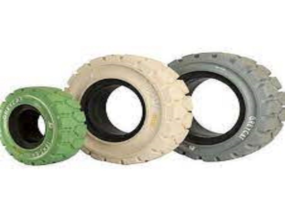 Non-Tire Rubber Market Key Players & Industry Analysis Till 2028