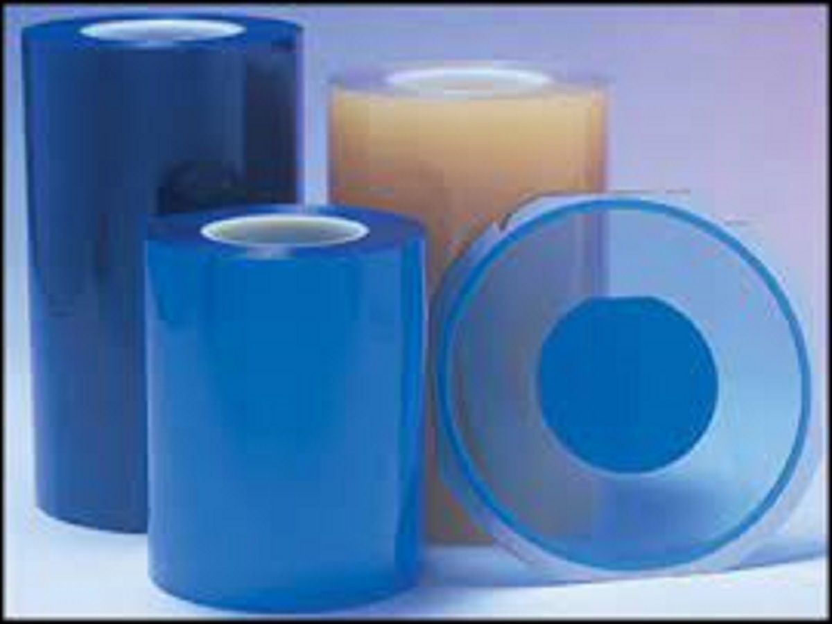 Non Uv Dicing Tapes Market Size, Global Outlook, 2022-2028
