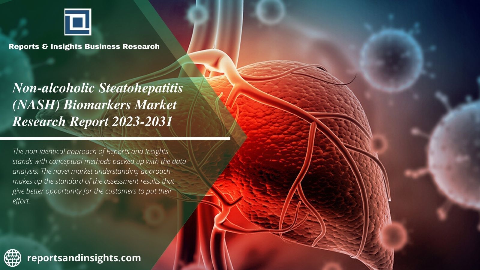 Non-Alcoholic Steatohepatitis (Nash) Biomarkers Market Merger