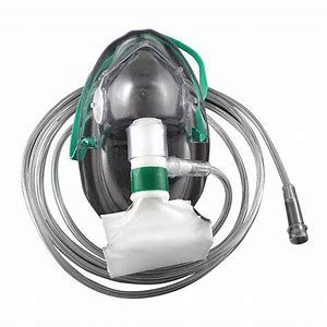 Nonrebreathing Oxygen Masks Market Industry Share 2028
