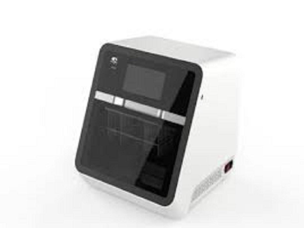 Nucleic Acid Extraction Instrument Market Report 
