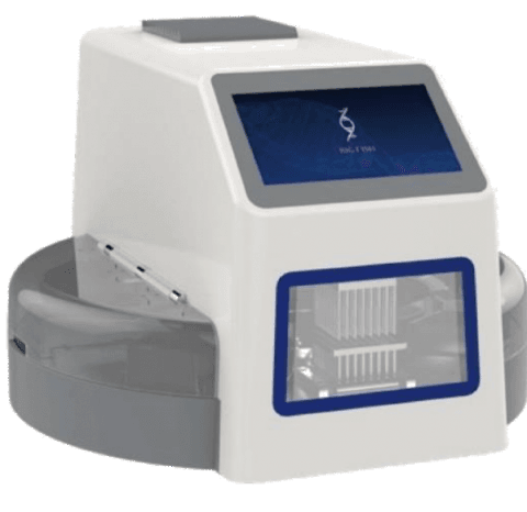 Nucleic Acid Extraction Instruments & Reagents Market Overview 