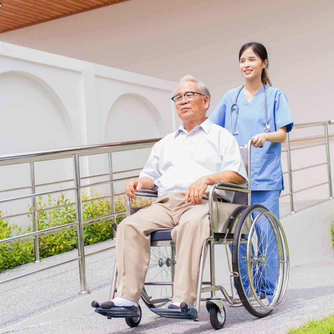 What Services Are Offered by Patient Care Services in Noida