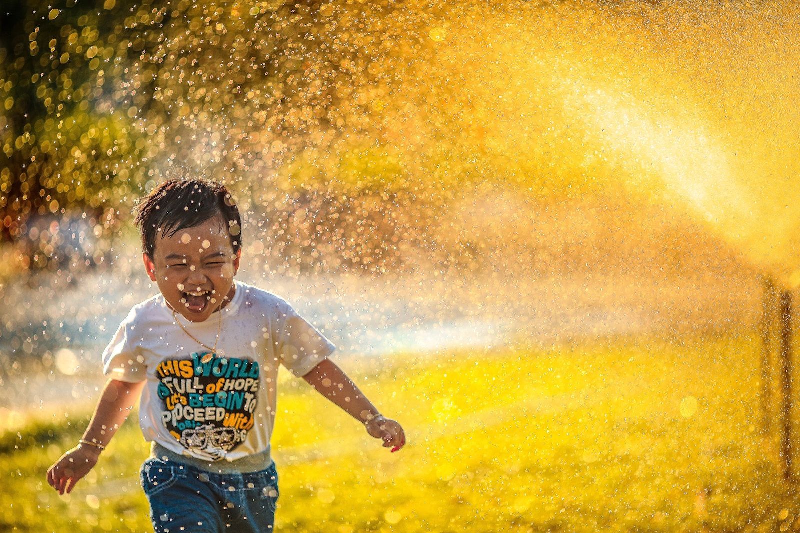 Building Resilience: Nurturing a Positive Mindset for Kids