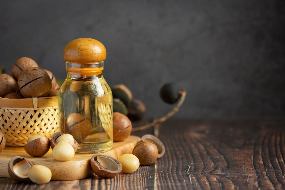 The Global Nutmeg Oil Market Is Expanding at a Cagr of 6.50% 