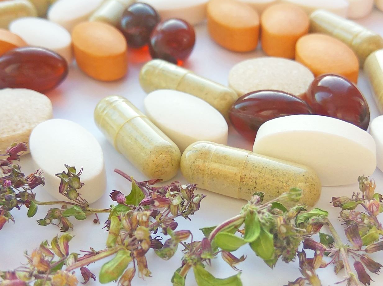Nutricosmetics Market Share, Dynamics & Forecast Report to 2028