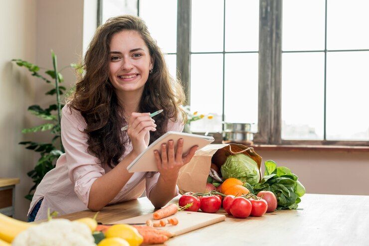Can Nutrition Affect My Sexual Health?
