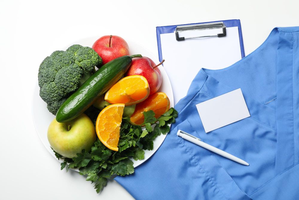 How to Get the Premium Nutritionist Email List for B2B Healthcare Leads?