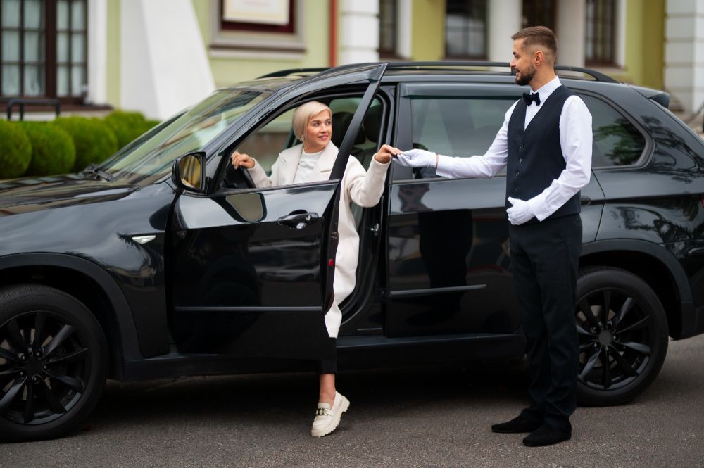The Evolution of Comfort: Exploring Nyc Black Car Services