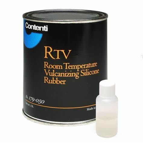 Room Temperature Vulcanizing Silicone Rubber Market