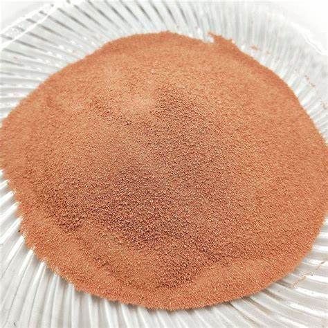 Flake Copper Powder Market