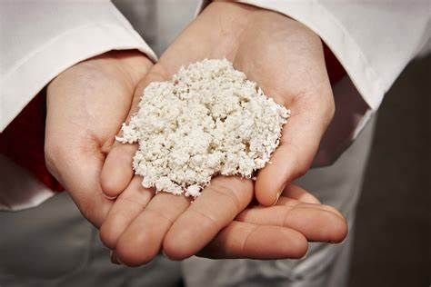 Natural Biomaterial Market