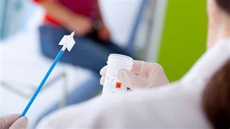 Pap Tests Hpv Tests Market