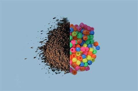 Degradable Poly Market
