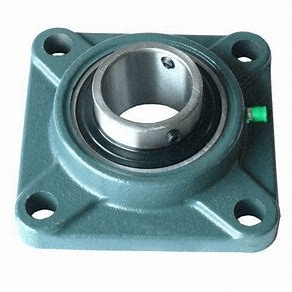Ucf Bearings: The Perfect Solution for Heavy-Duty Applications