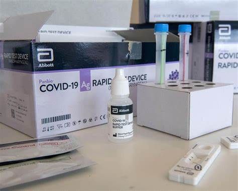 Rapid Covid 19 Testing Devices Market 