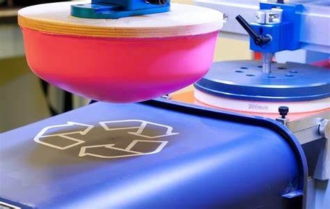 Pad Printing Supplies for Medical Product Market
