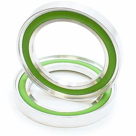 Semiconductor Sealing O-Ring Market