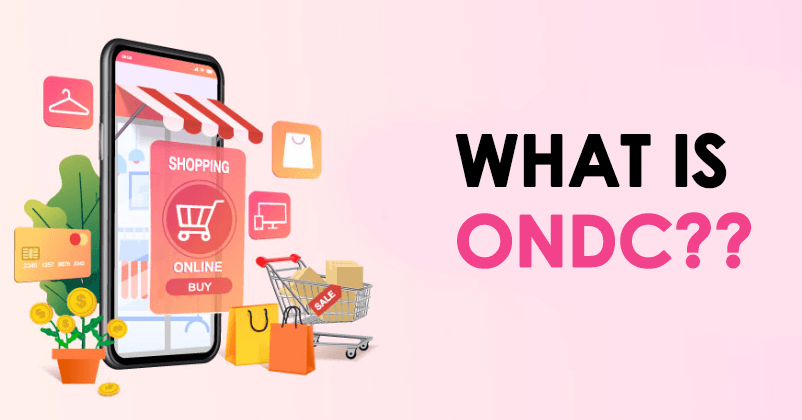 How ONDC Will Kill Amazon, Flipkart, And Zomato