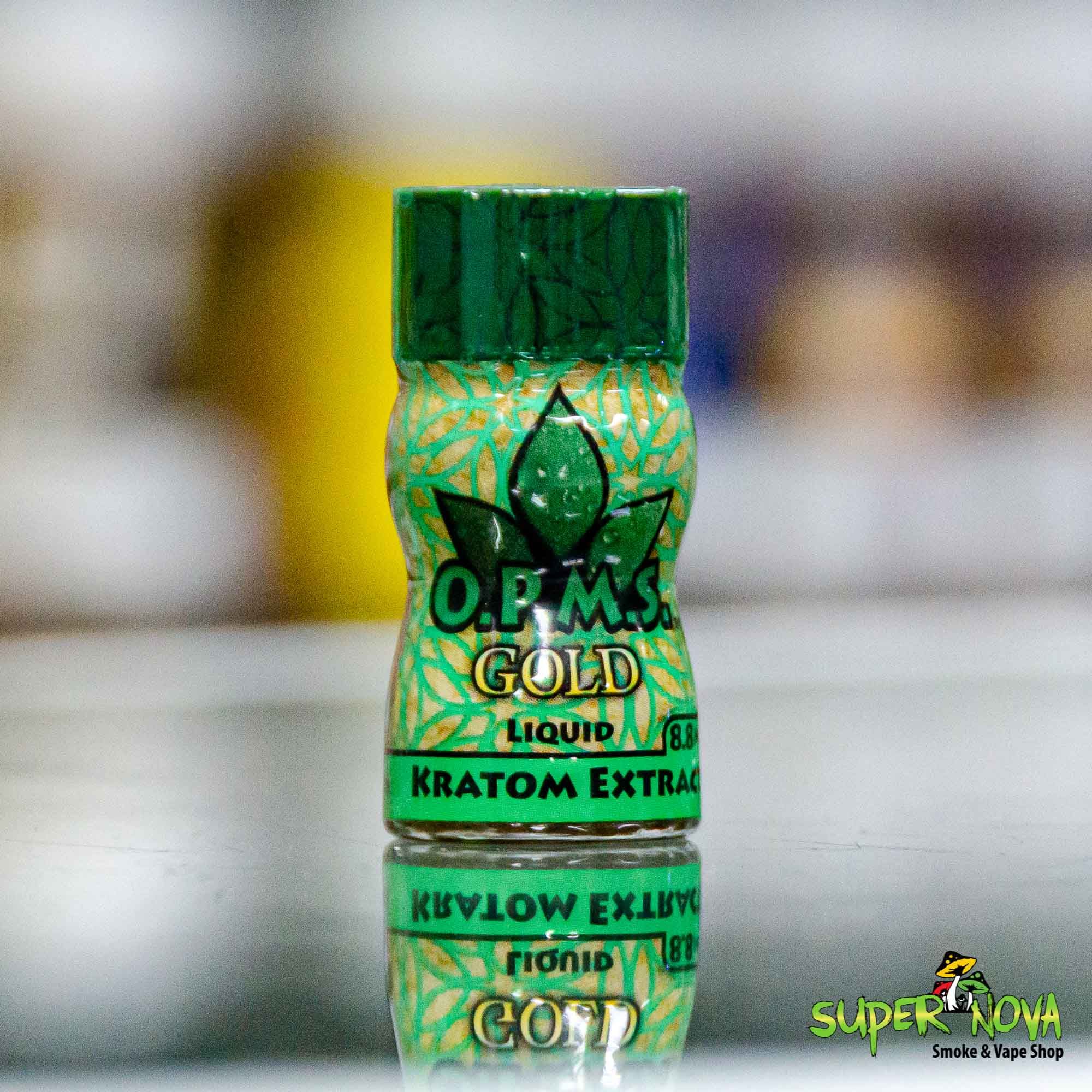 How to Use Opms Kratom Shots: Dosage, Tips, and Precautions