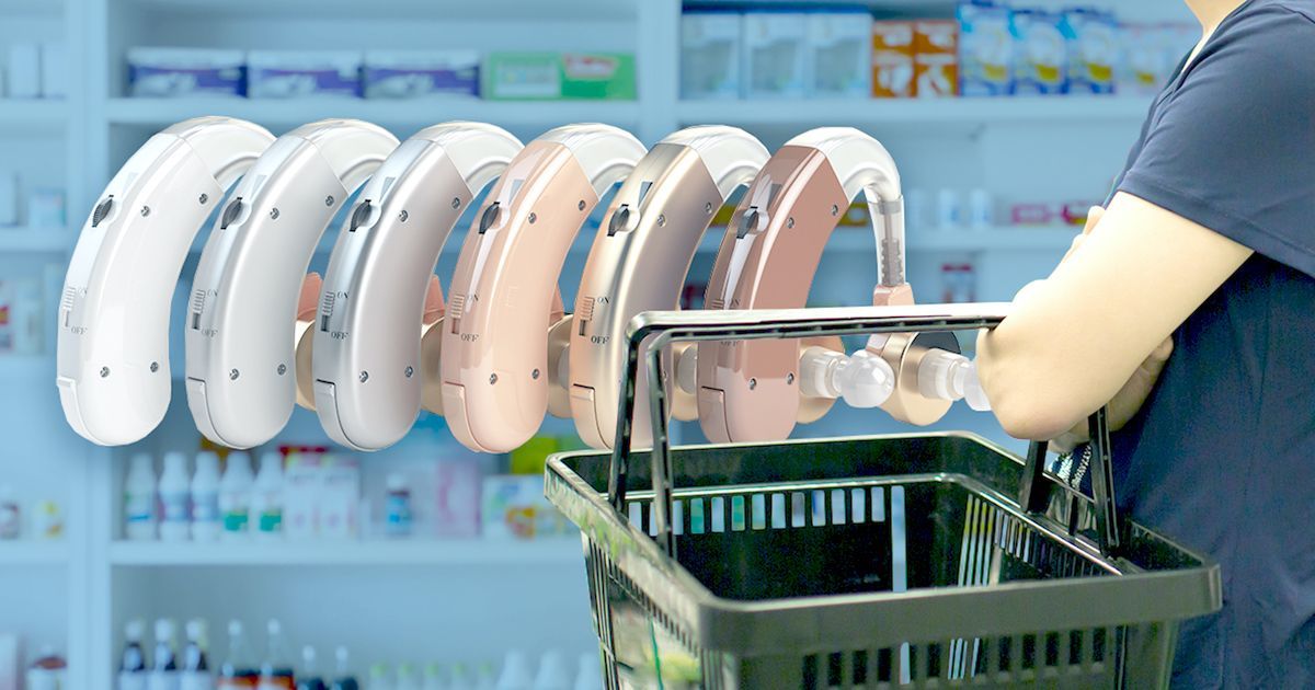 Hearing Aid Retail Market Report Unveils Trends and Opportunities