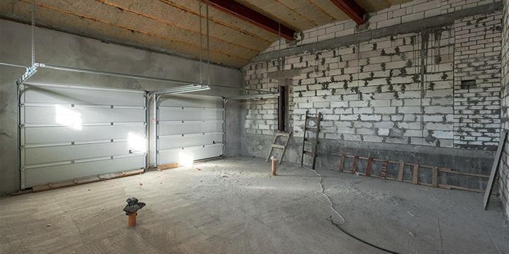 Why Insulating Concrete Floors Is Essential for Energy Efficiency