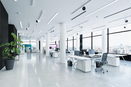 Why Every Construction Project Needs Professional Cleaning Services