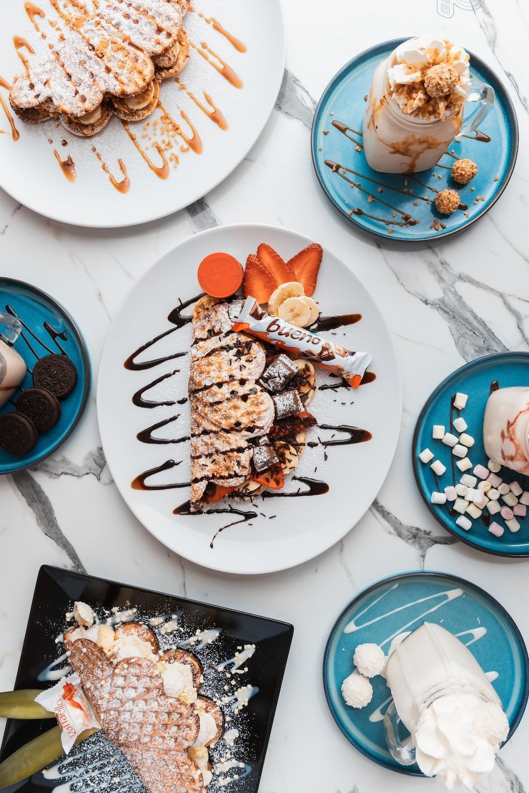 The Growing Popularity of Non-Dairy Toppings: A Market Analysis 
