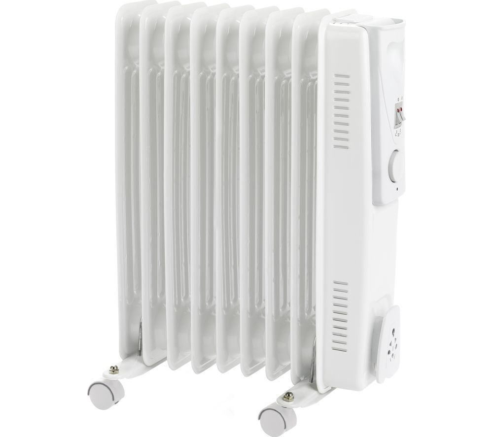 Oil Filled Radiator Market Overview and Analysis Report 2021-2028