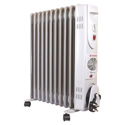 Oil Filled Radiator Market Trends, Size & Forecast Report to 2028